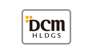 ＤＣＭホールディングス株式会社